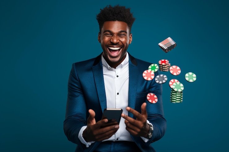Meja live roulette di studio amanahtoto dengan dealer profesional dan roda berkualitas tinggi