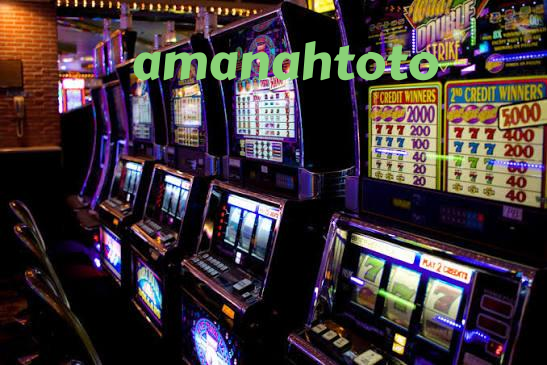 amanahtoto App 